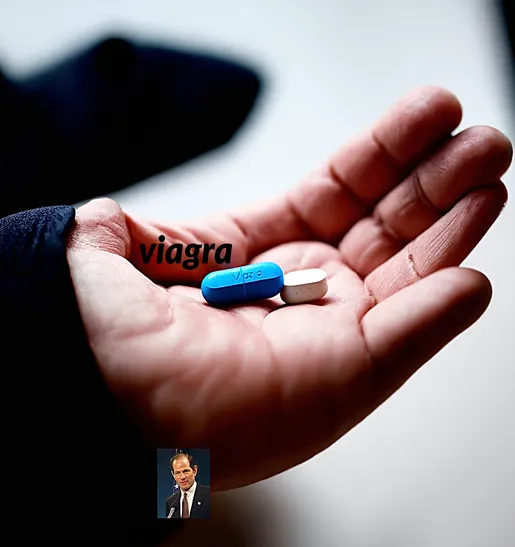 Viagra para que sirve